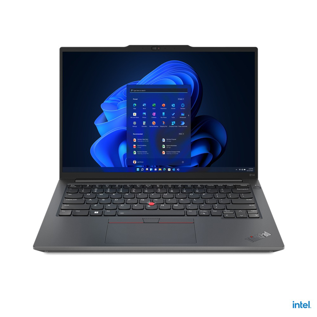 LENOVO THINKPAD E14