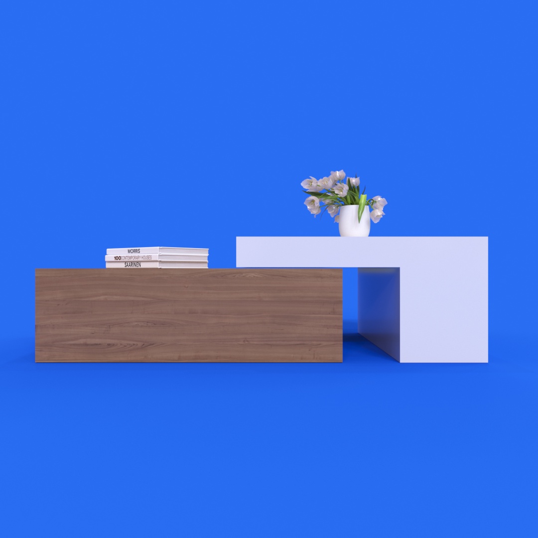 Low tables 002