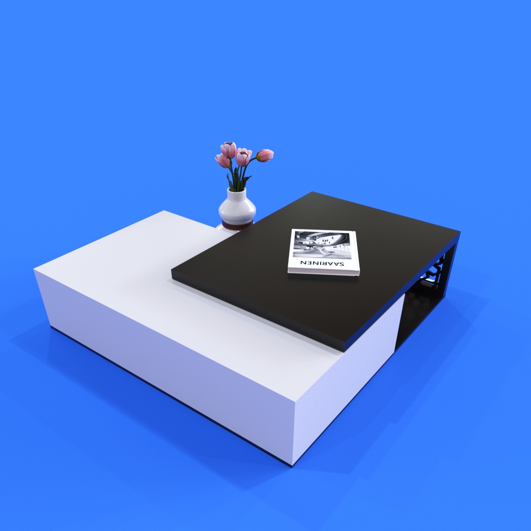 Low tables 018