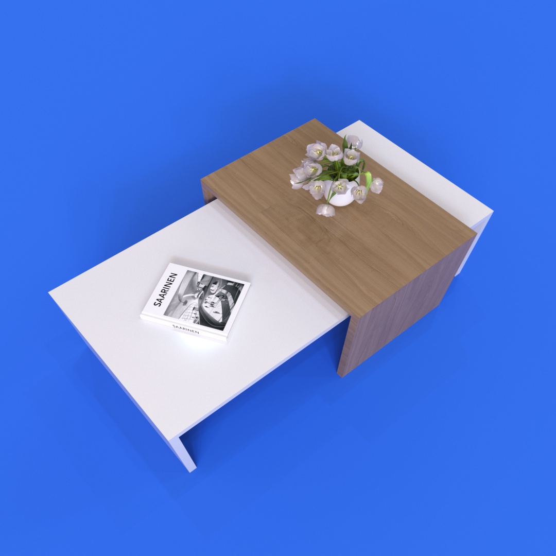 Low tables 005