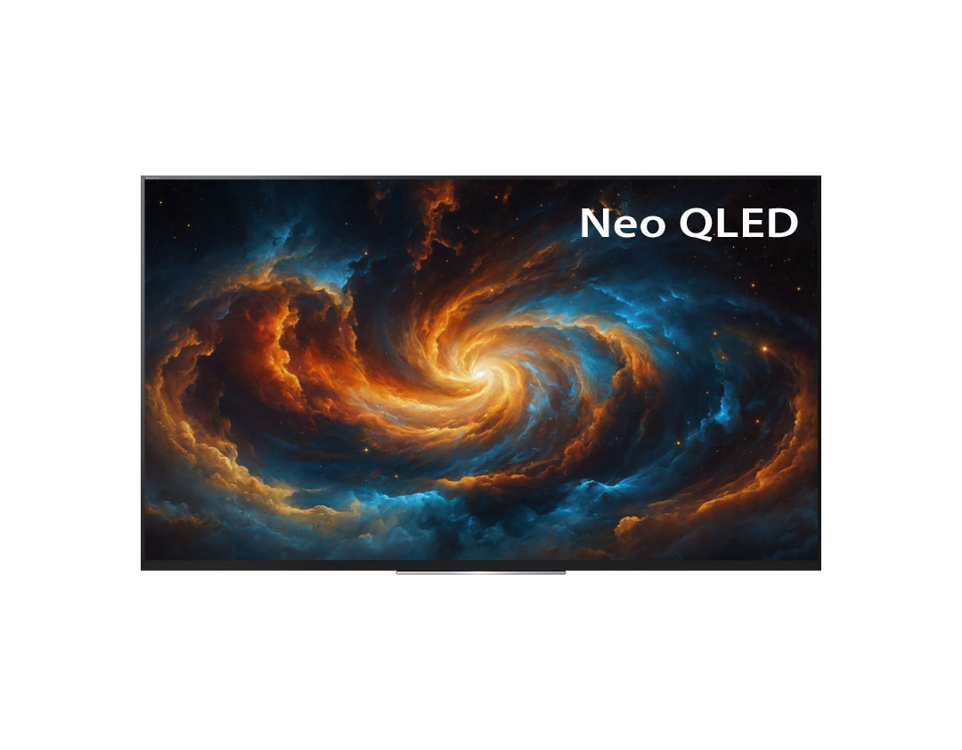 TV NEO QLED