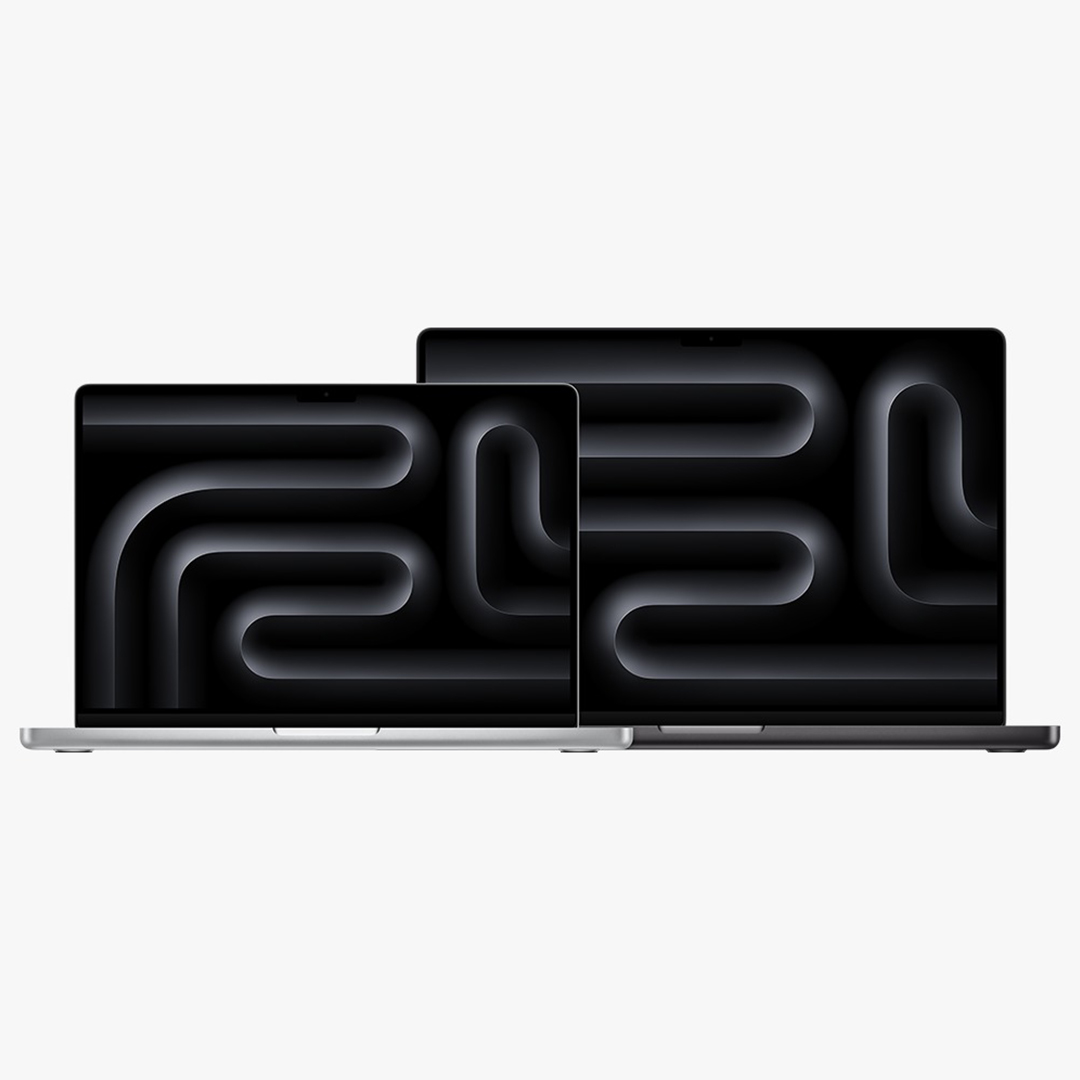 MacBook Pro M3
