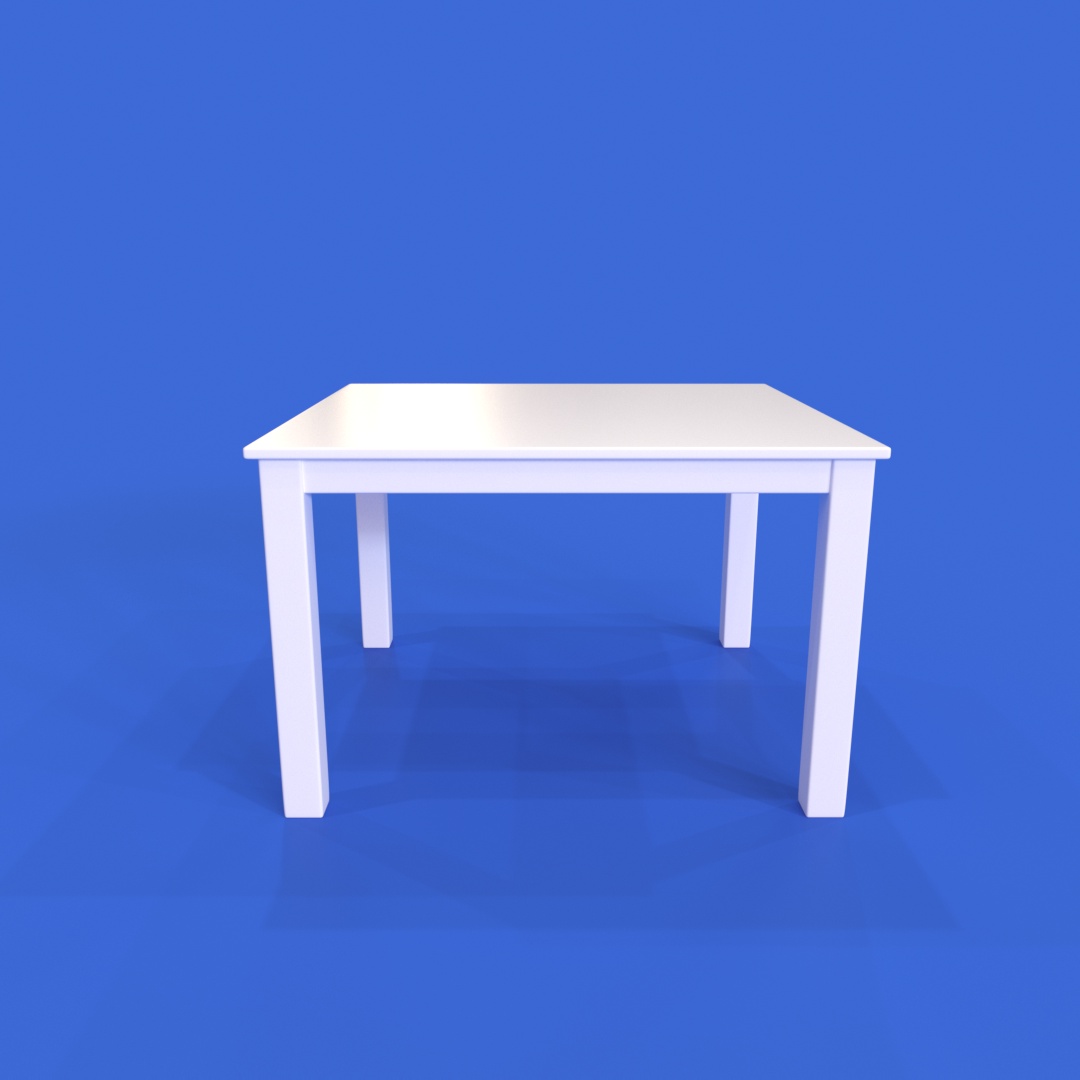 Coffee table 005