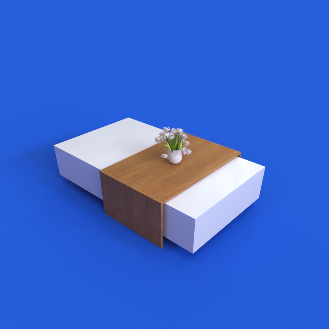 Low tables 009