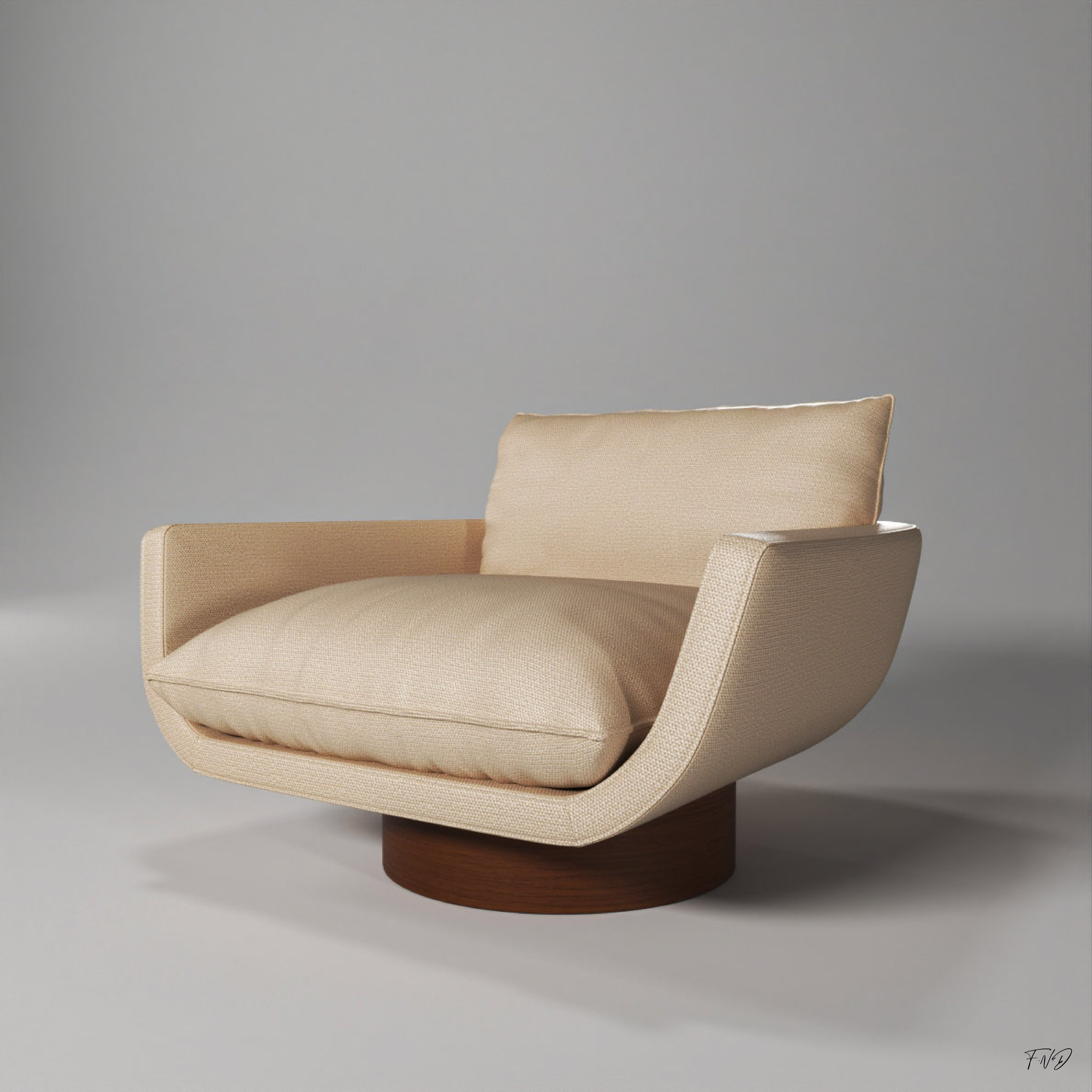 Armchair