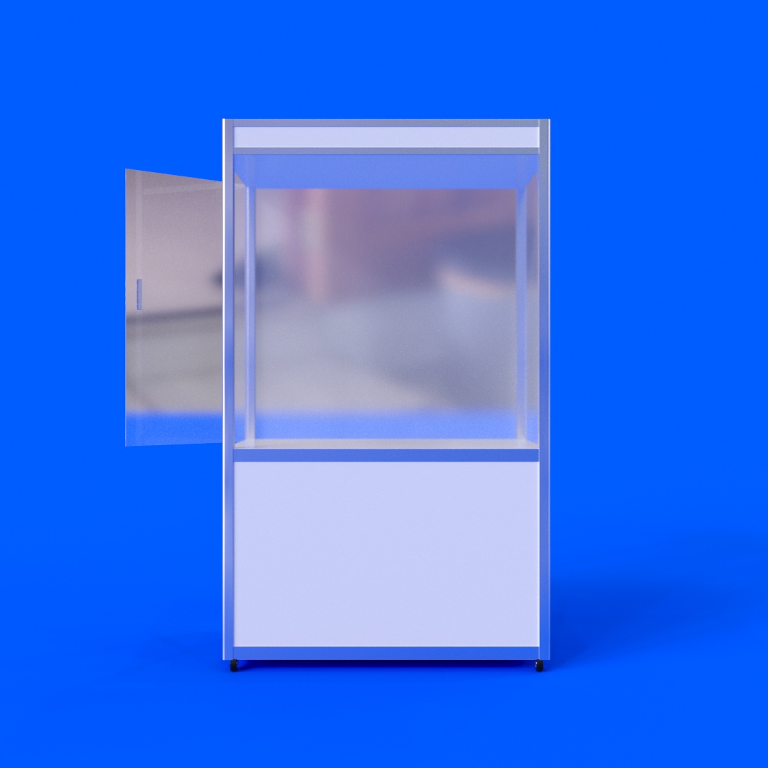 showcase