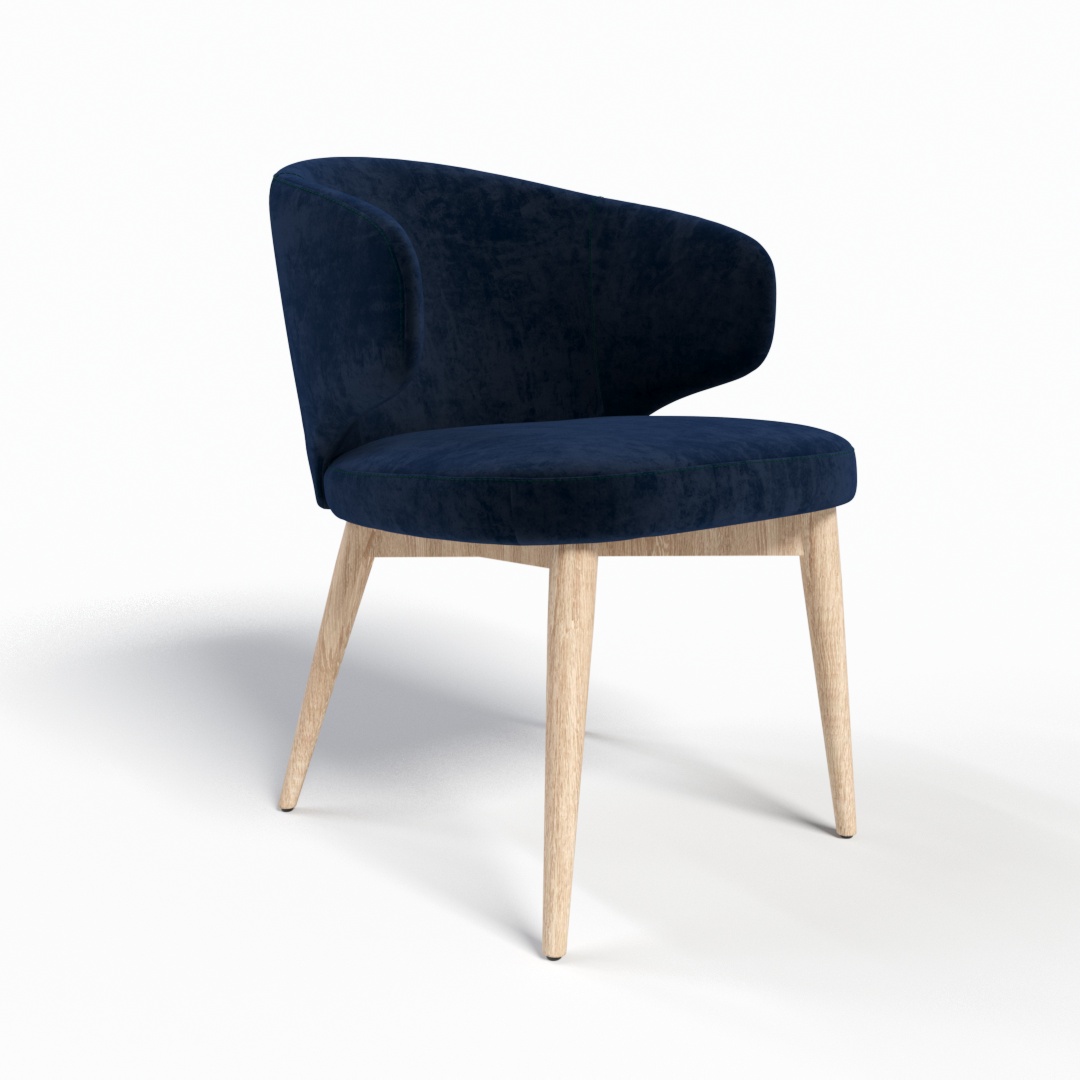 Chair VIP 001