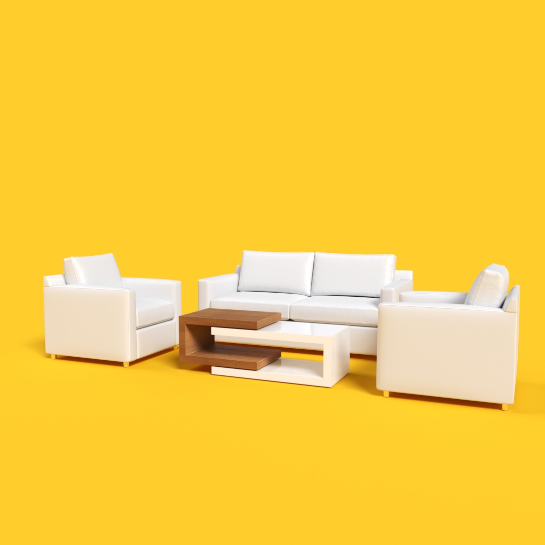 Sofa combination