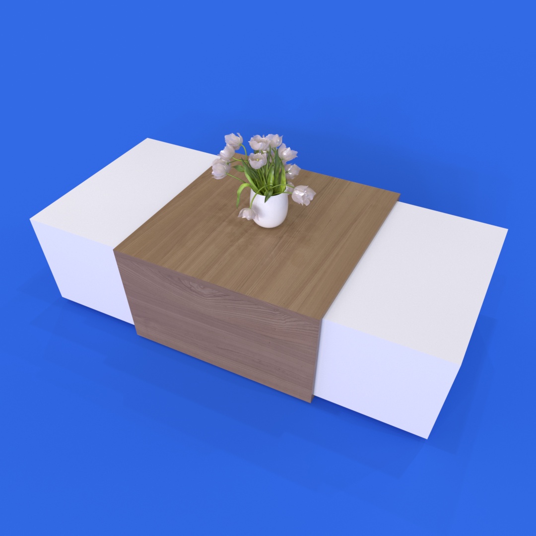 Low tables 006