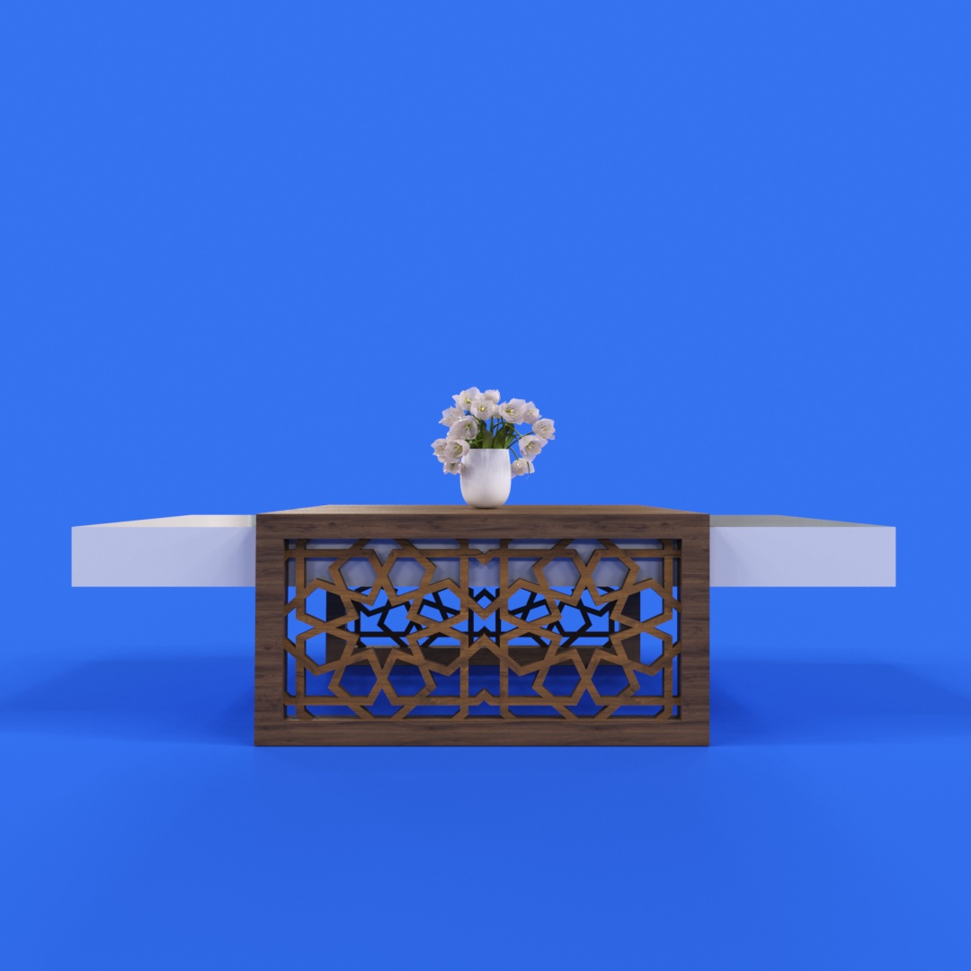 Low tables 016