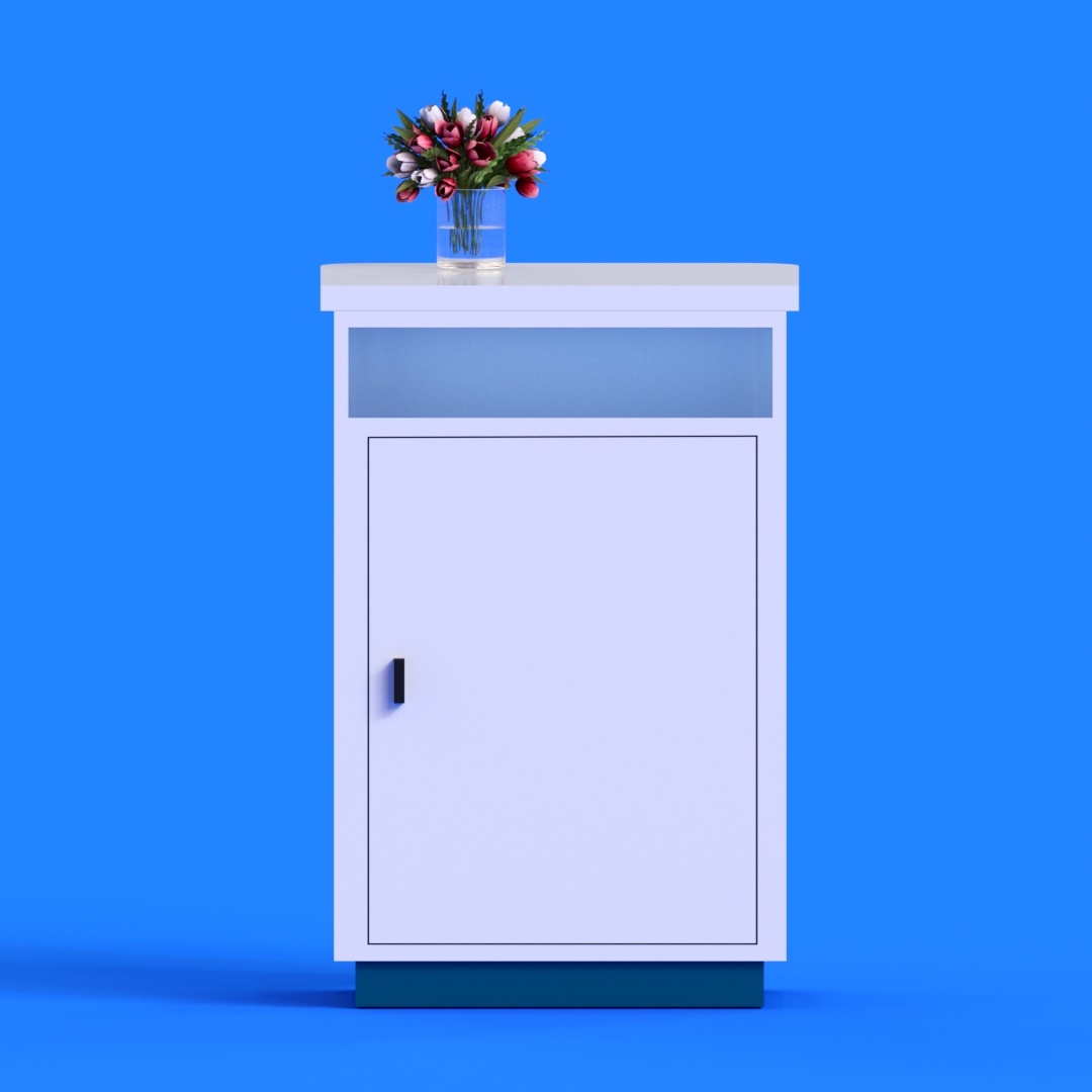 Desk storage 010