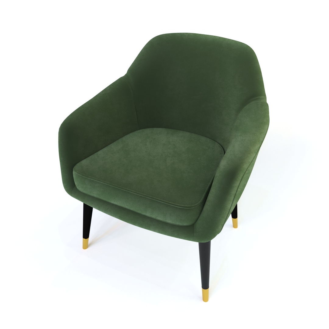 Chair VIP 002