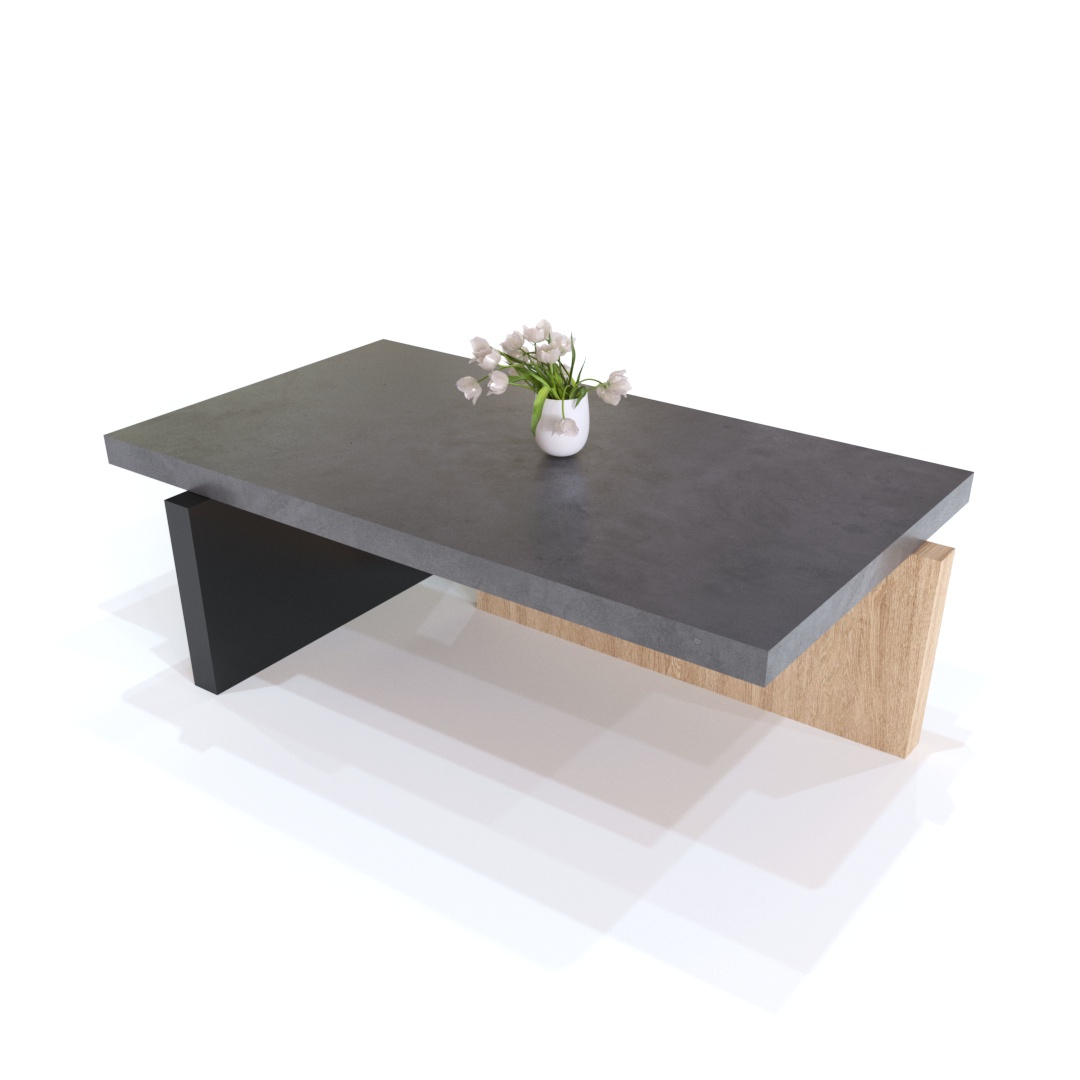 Coffee table 002