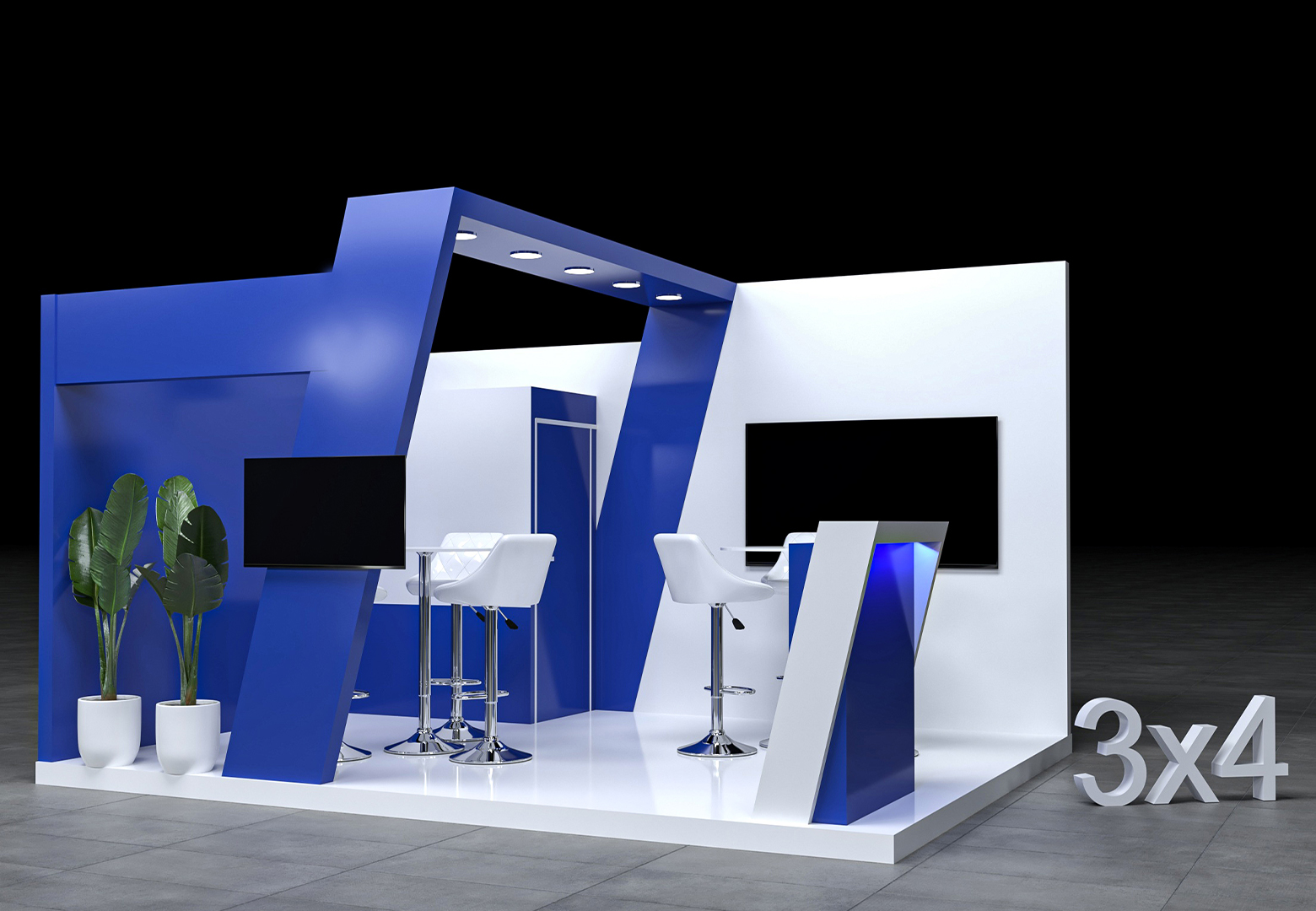 Stand Ref: L0004