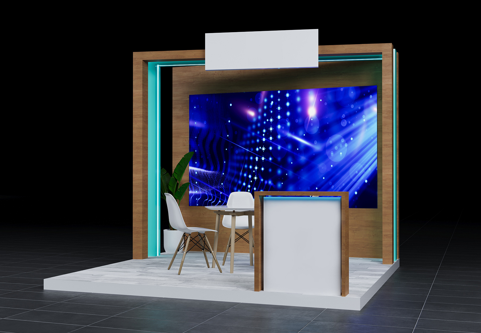 Stand Ref: I0010