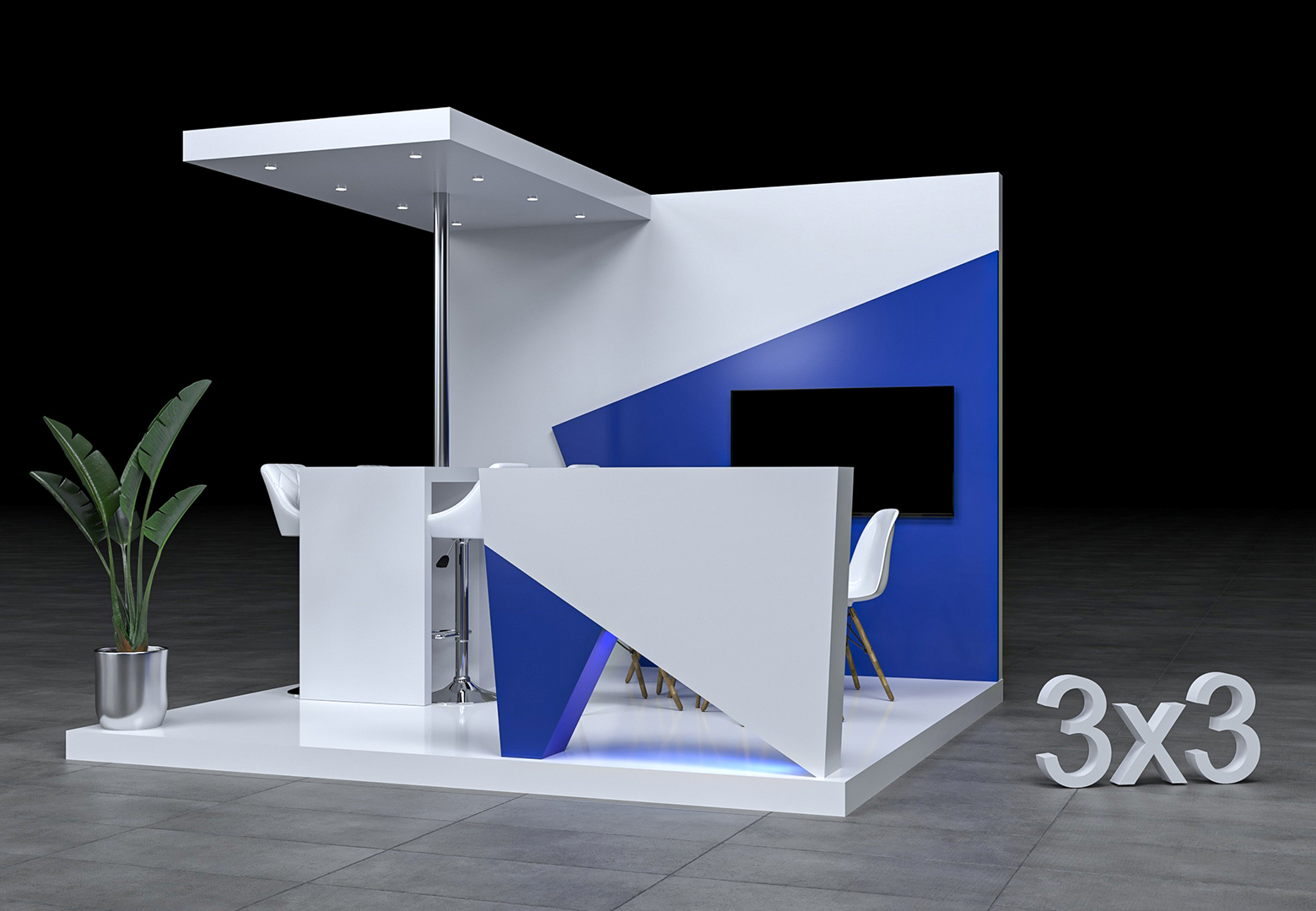 Stand Ref: I0008