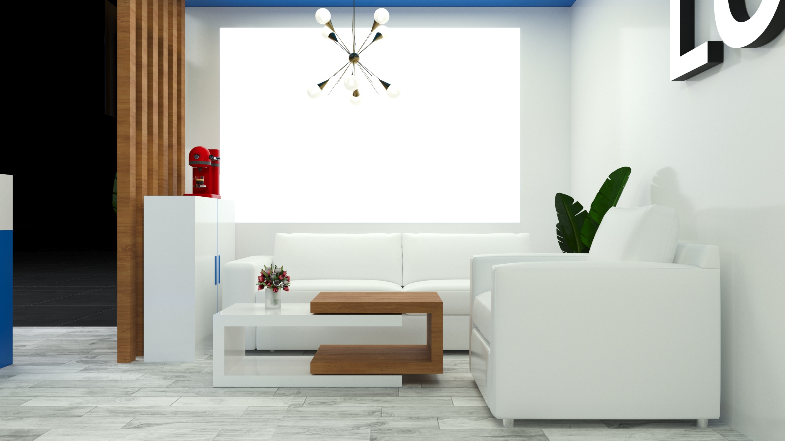 Stand Ref: C0028