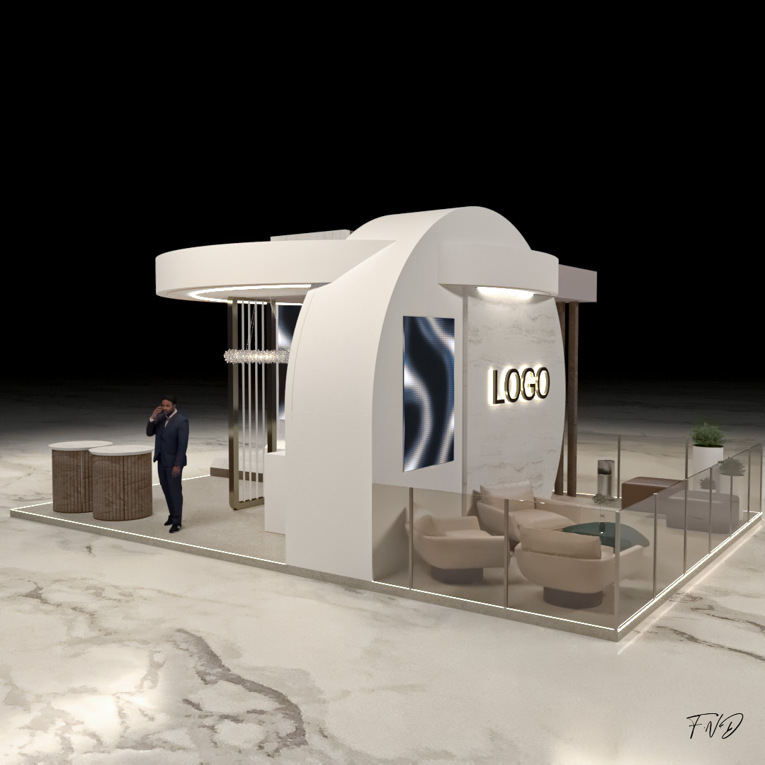 Stand Ref: R0023