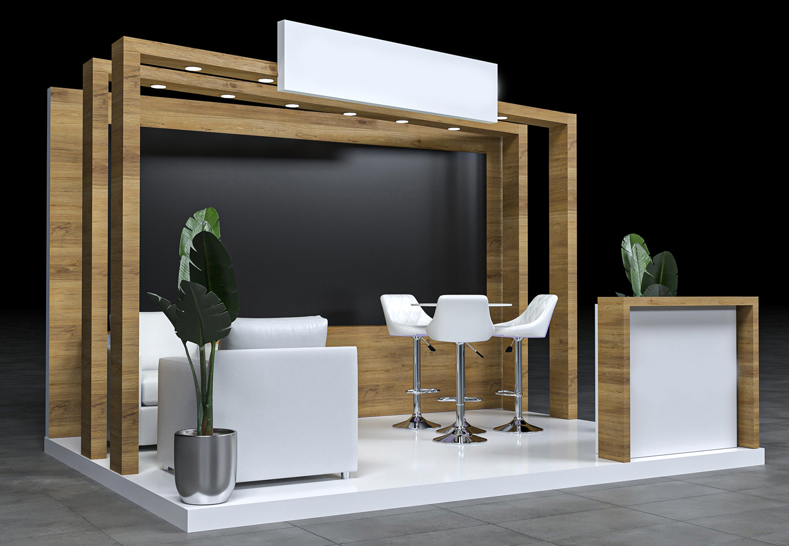 Stand Ref: I0002