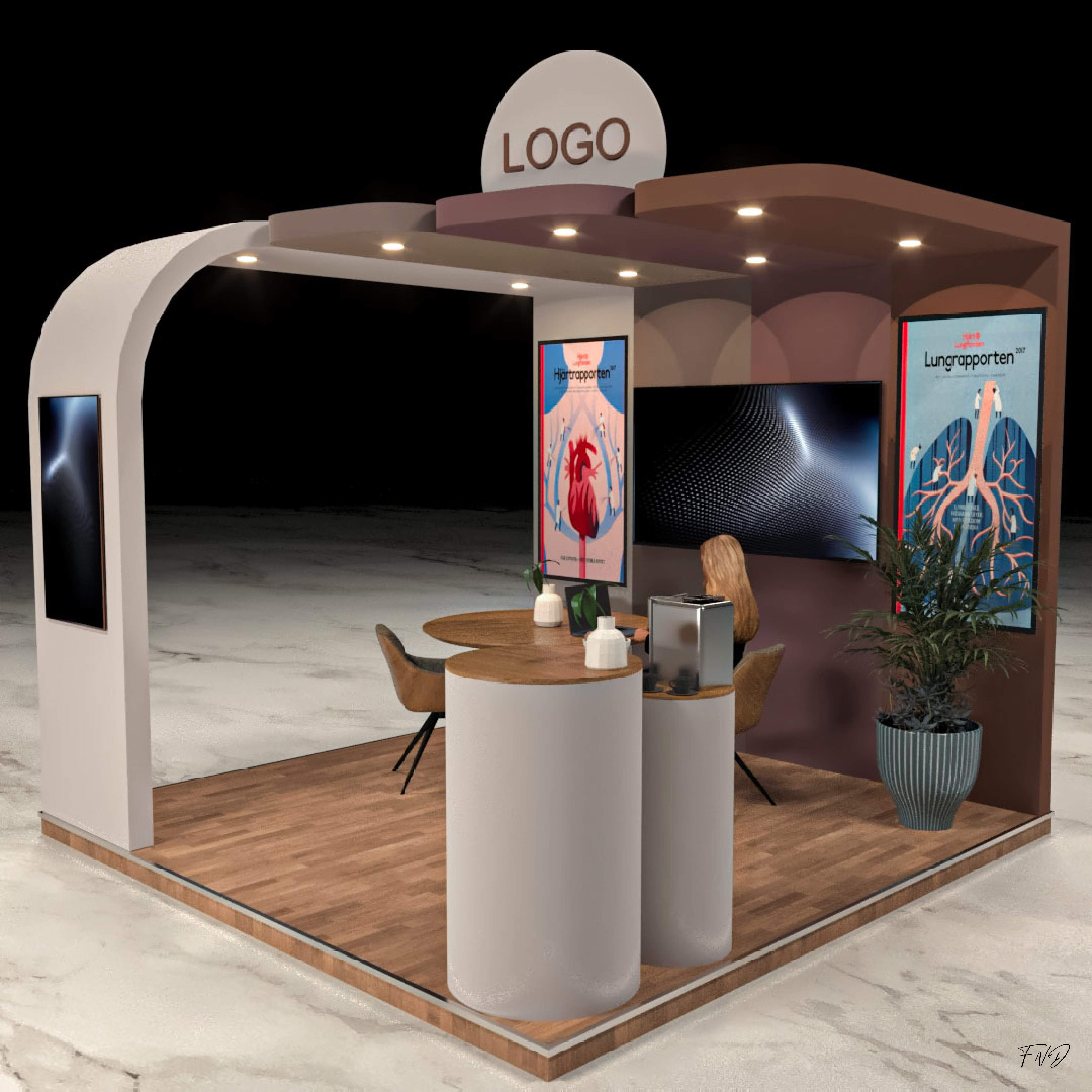 Stand Ref: Cr0027