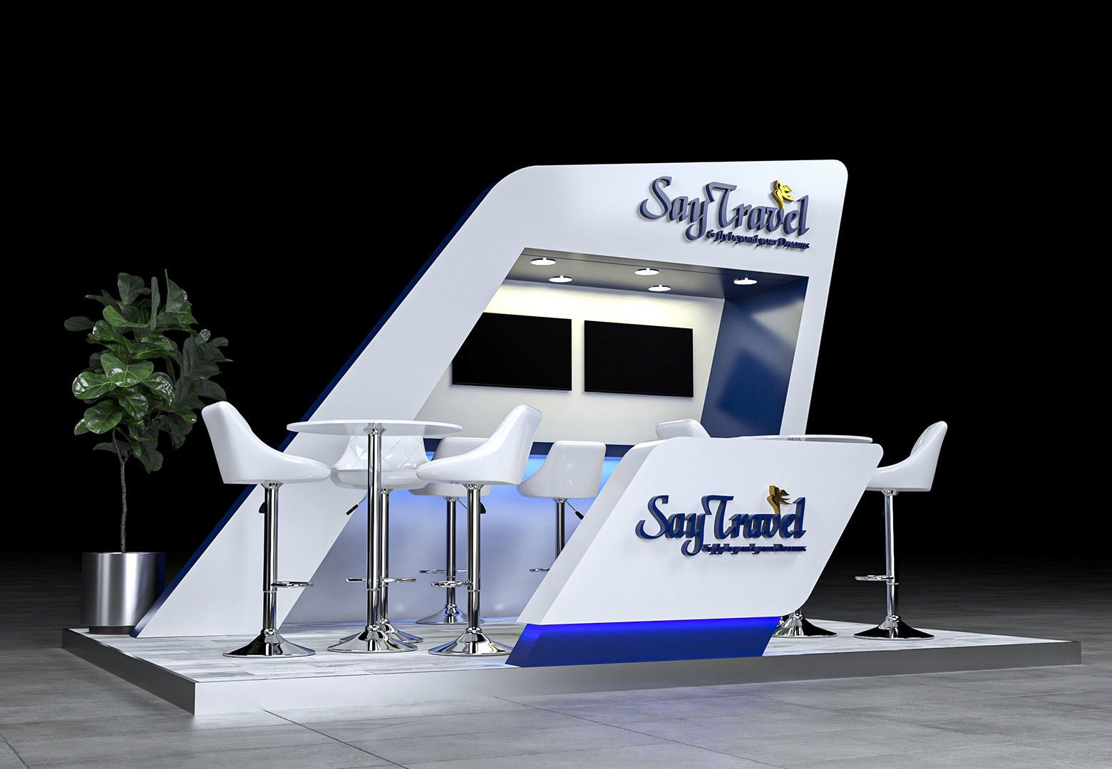 Stand Ref: U0007