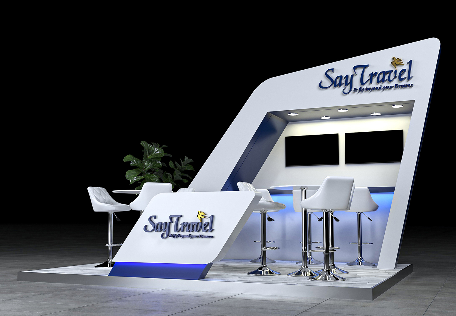 Stand Ref: U0007