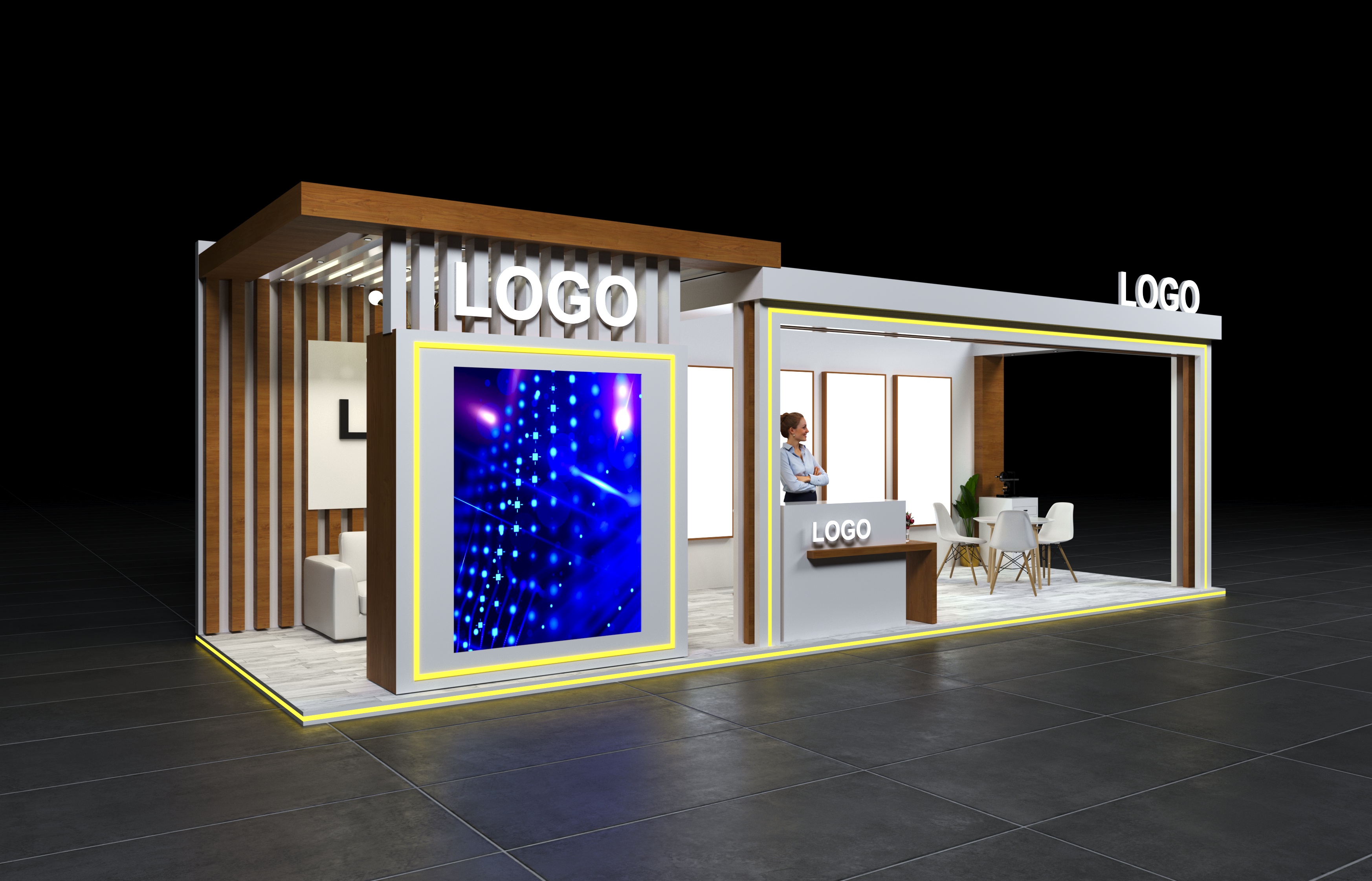 Stand Ref: Cr0011