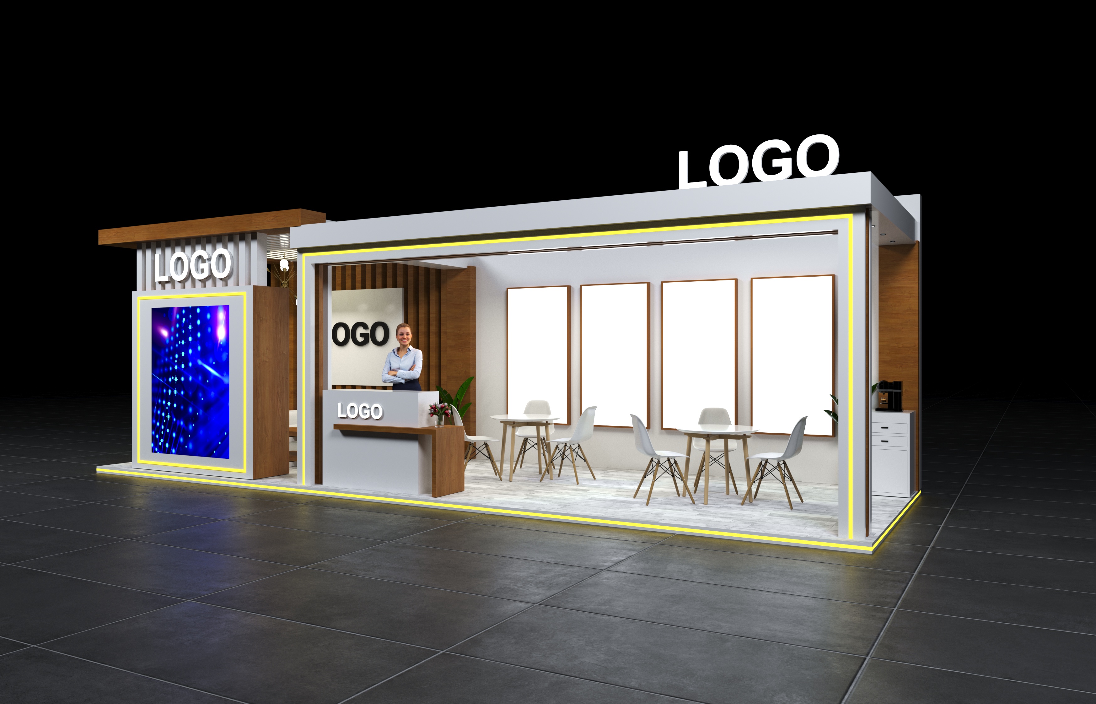 Stand Ref: Cr0011