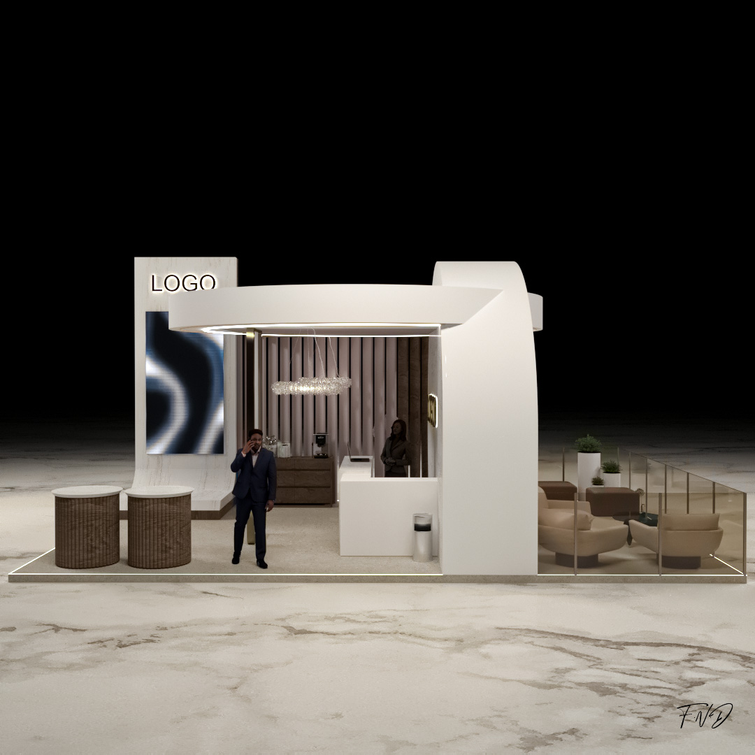 Stand Ref: R0023