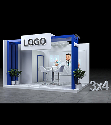 Stand Ref: L0018