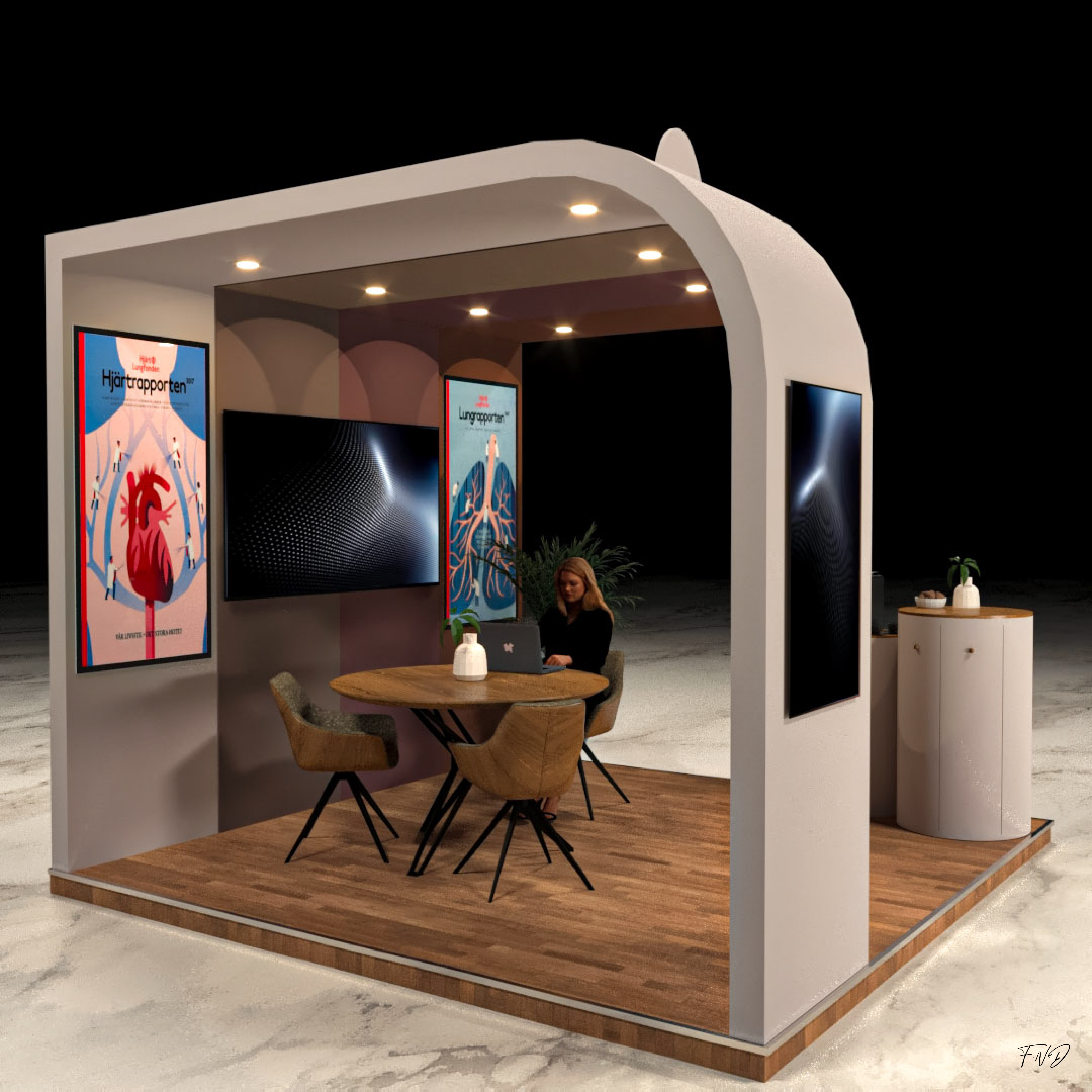 Stand Ref: Cr0027