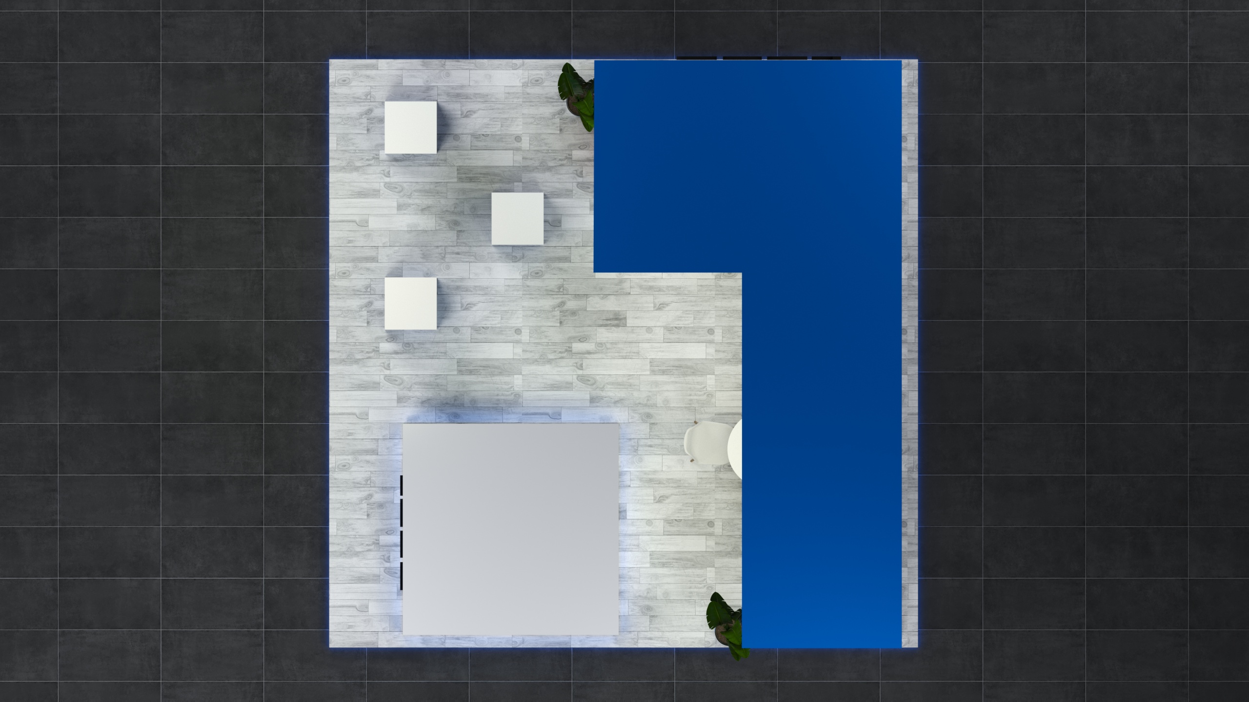 Stand Ref: C0028